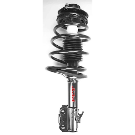 Fcs Automotive Complete Strut Assembly, 1332341R 1332341R